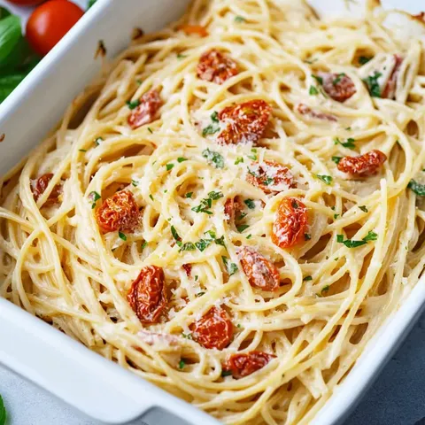 Zapiekanka feta z pomidorami – łatwa i pyszna