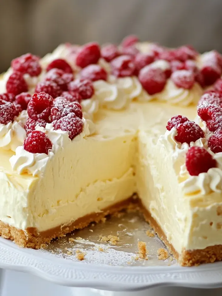 Prosty Sernik z Mascarpone lodówka.