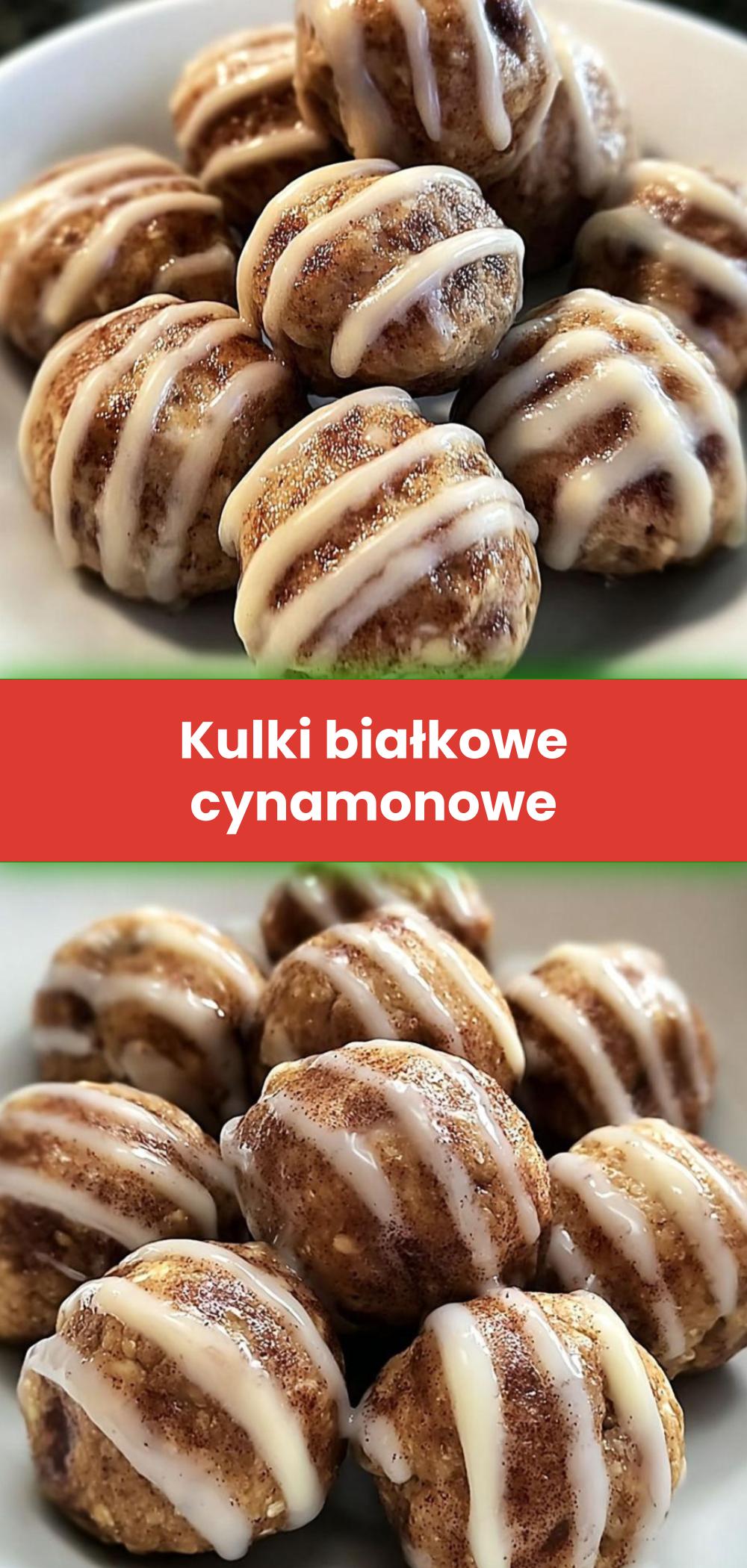 Template of Kulki białkowe cynamonowe
