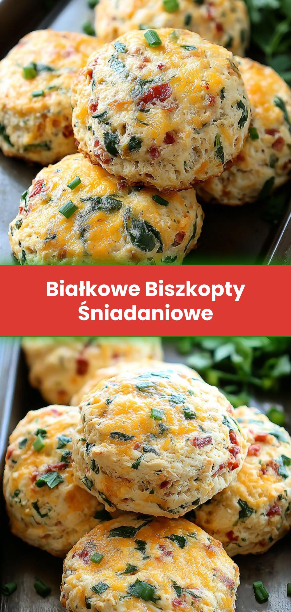 Template of Białkowe Biszkopty Śniadaniowe