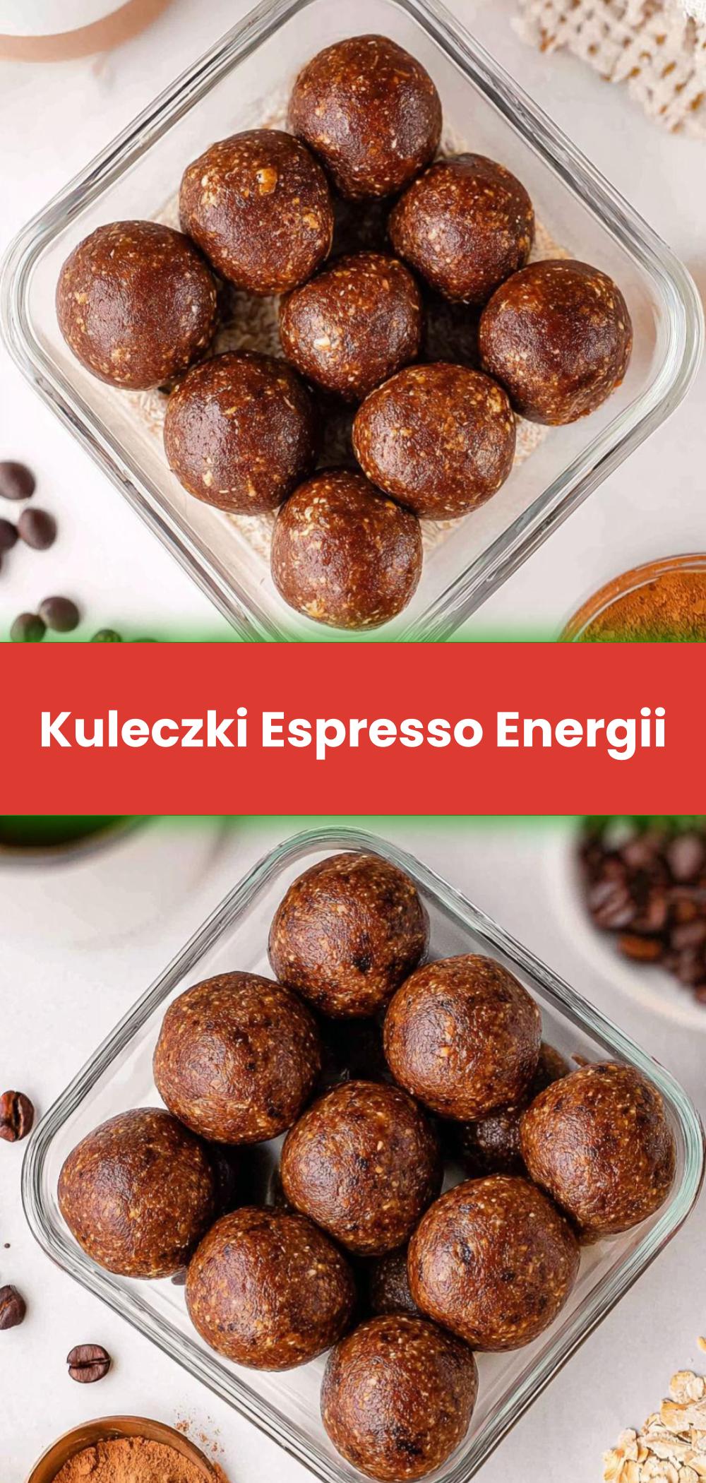 Template of Kuleczki Espresso Energii