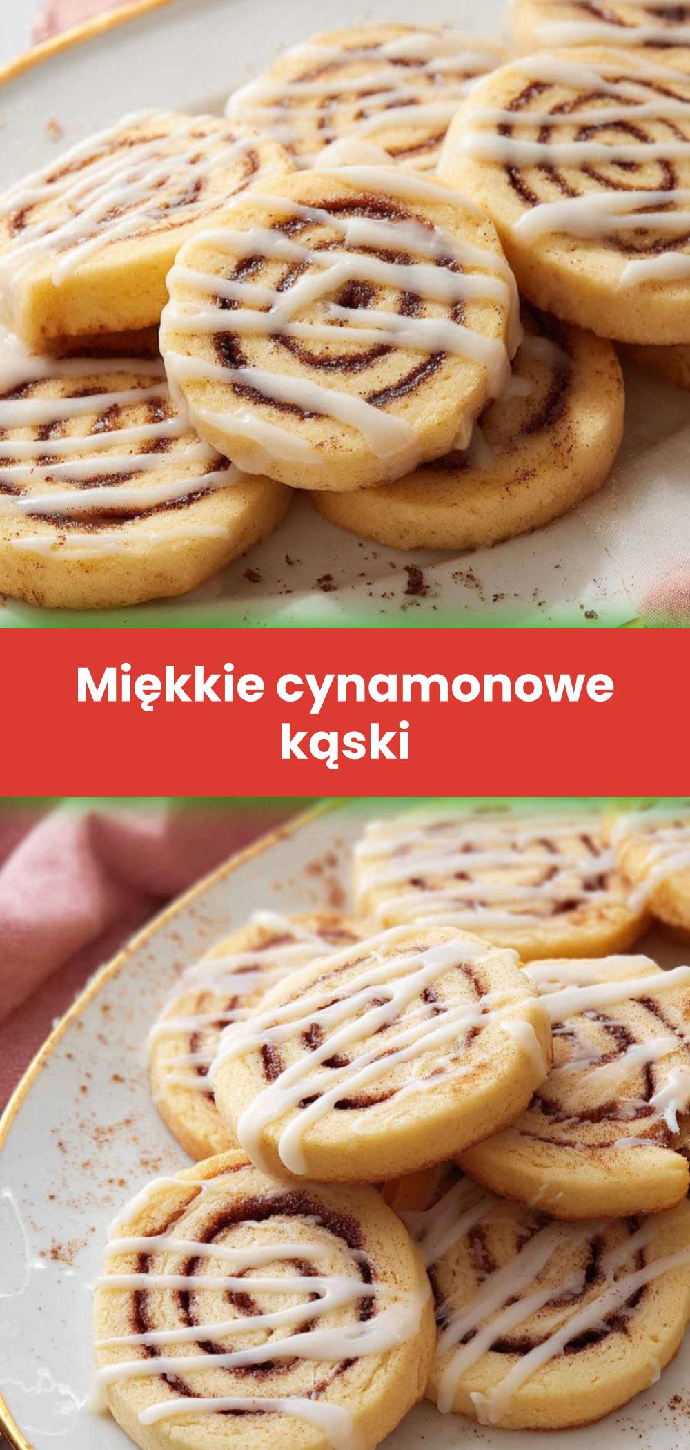 Template of Miękkie cynamonowe kąski