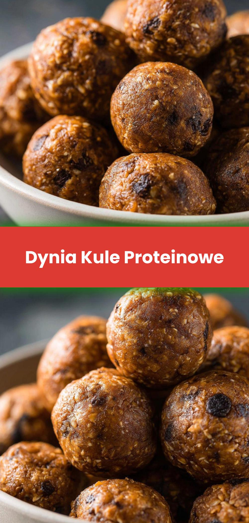 Template of Dynia Kule Proteinowe
