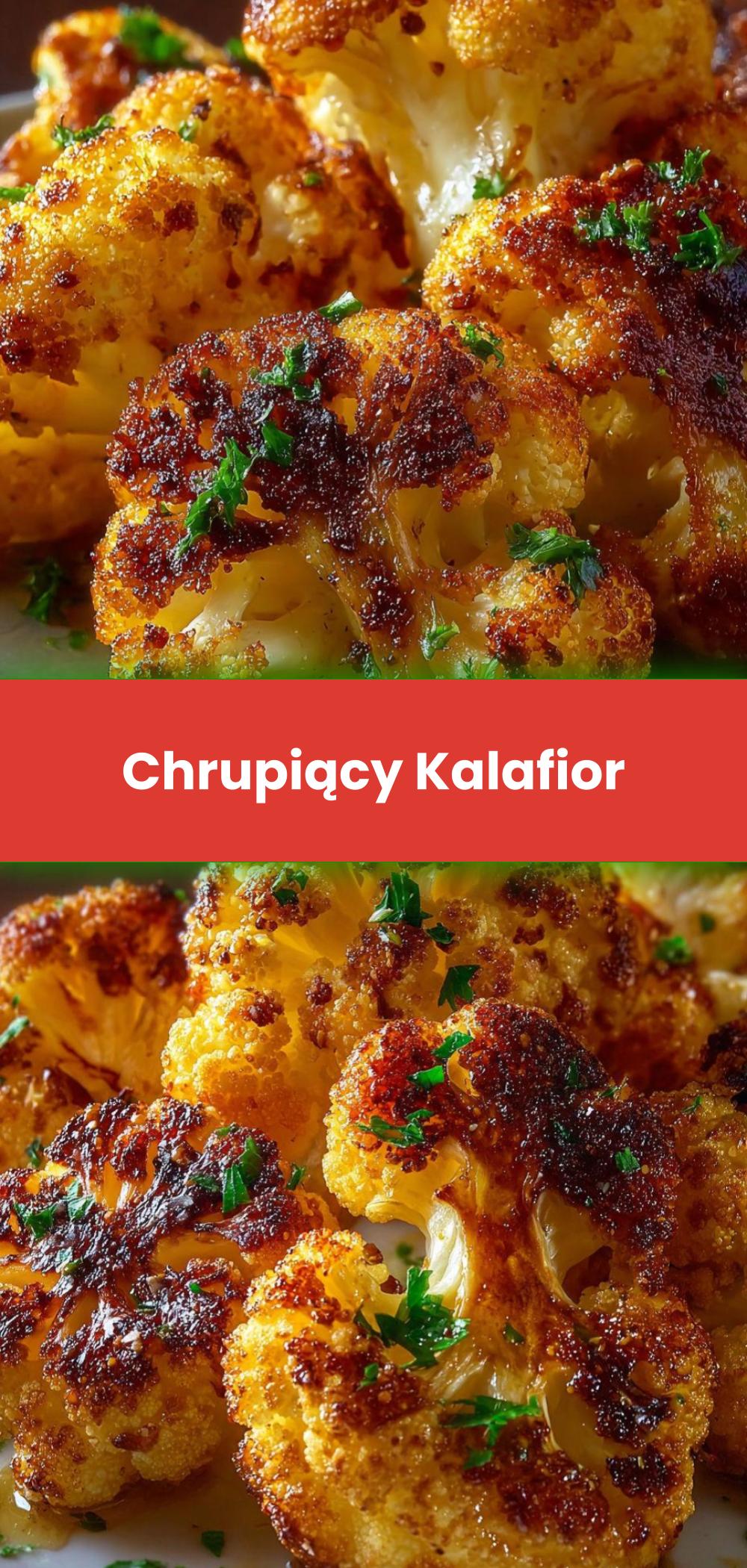 Template of Chrupiący Kalafior