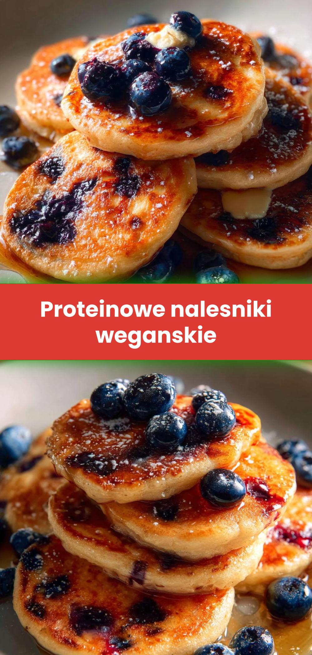 Template of Proteinowe nalesniki weganskie