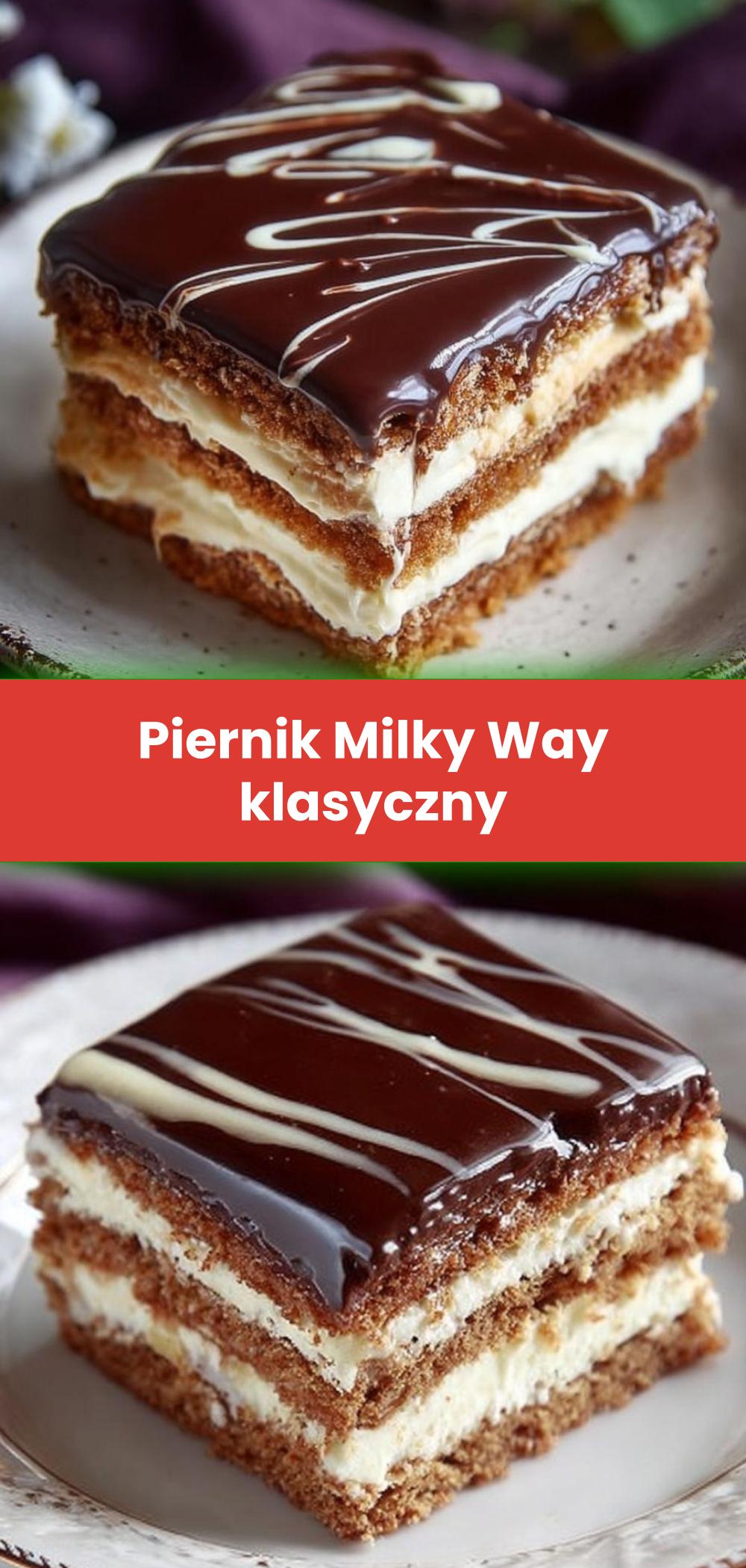 Template of Piernik Milky Way klasyczny