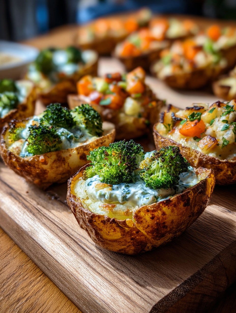 A plate of food with a variety of vegetables.