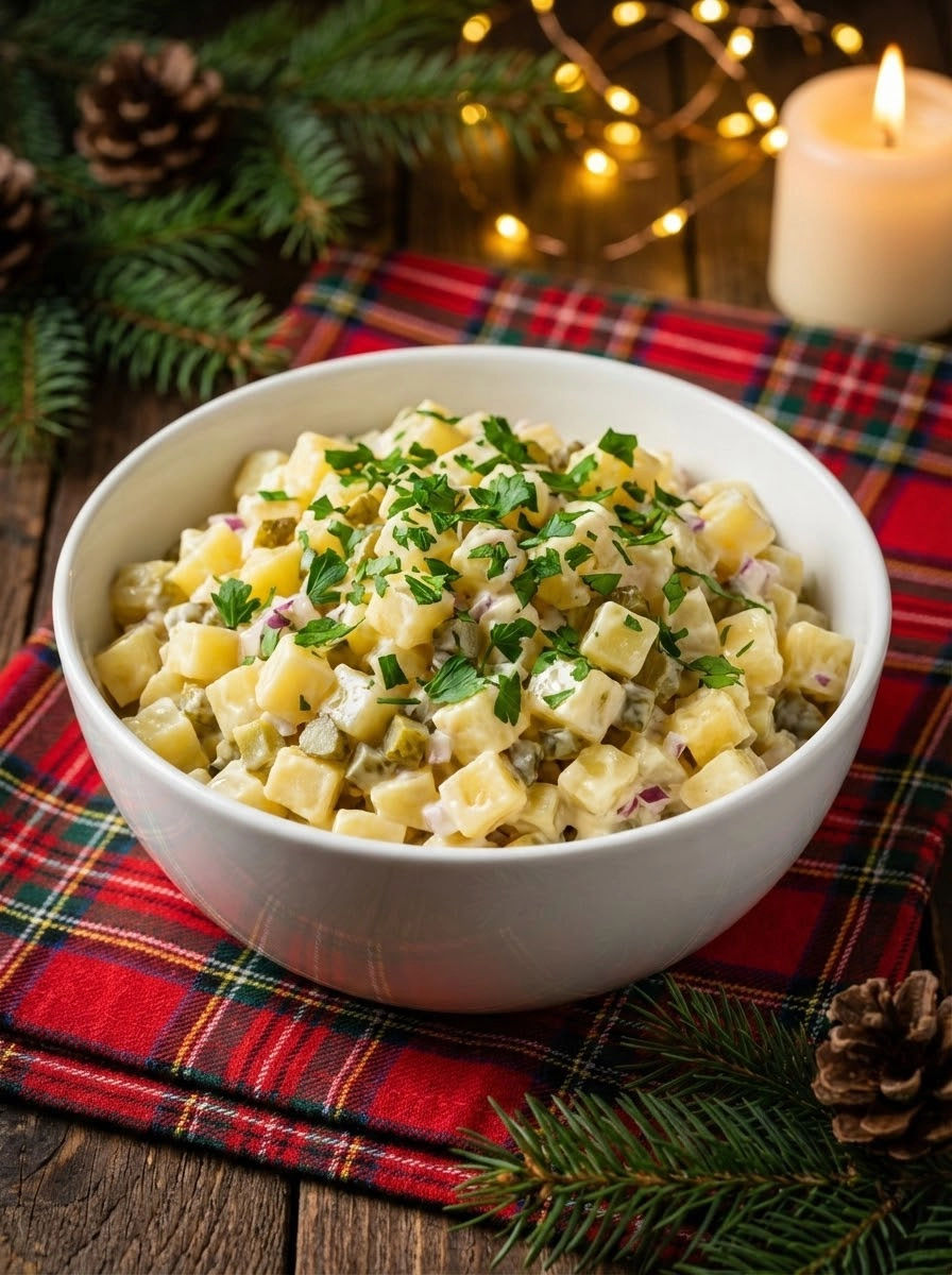 A bowl of salad with cheese, onions, and cranberries.