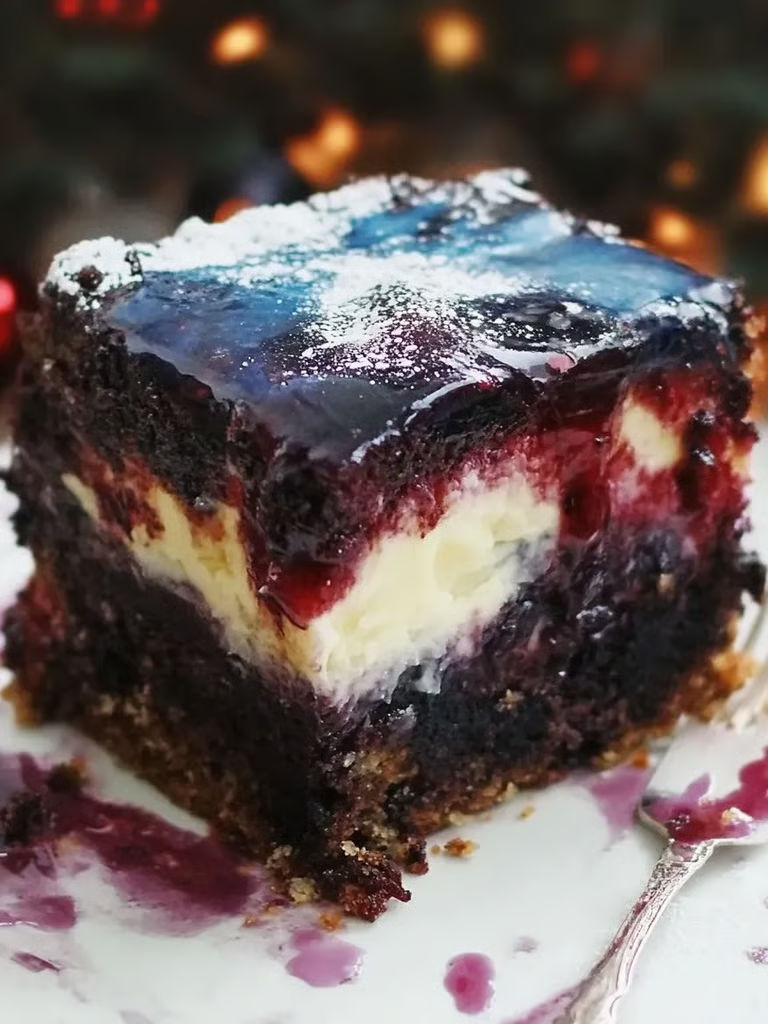 Popapraniec czekoladowy krem