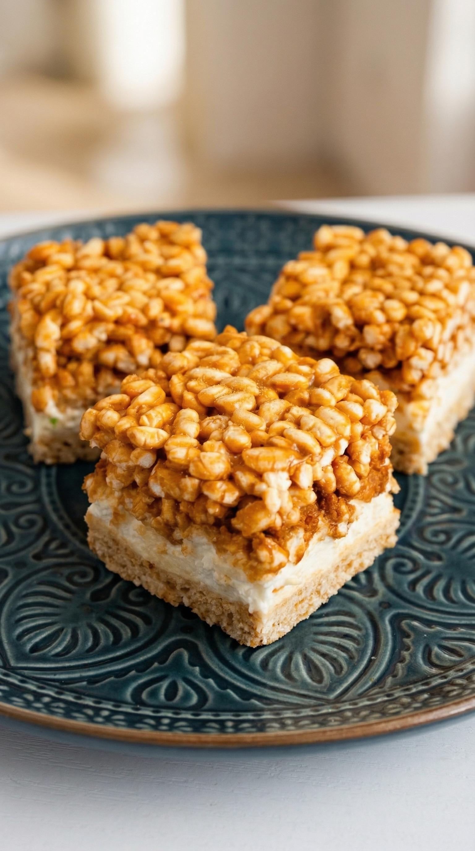 A slice of ciasto szyszkowy król.
