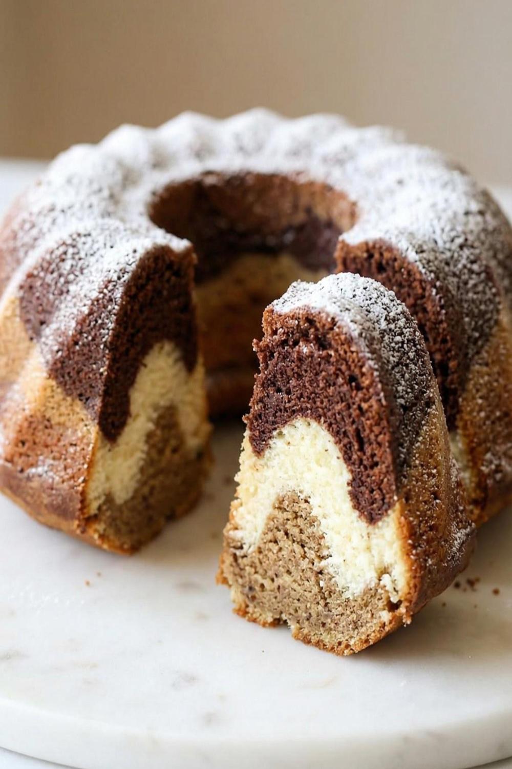 Template of Babka tiramisu z mascarpone