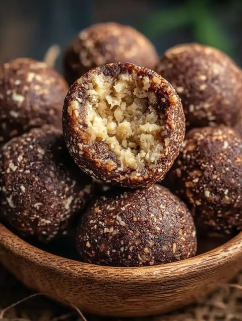 Miseczka pulpecików